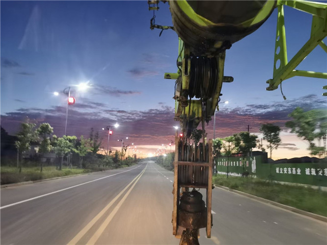 河口区大件吊装怎么收费