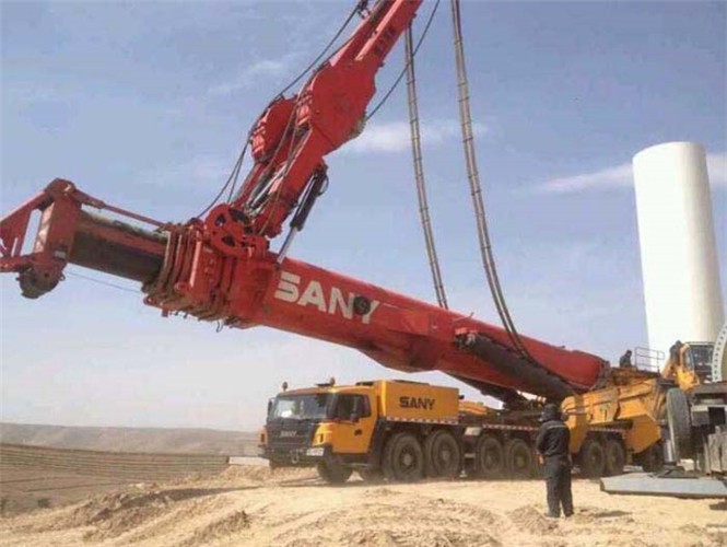 河口区作业场地不达标（如地面松软），公司会提供解决方案吗？